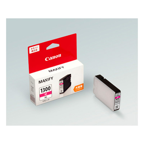 キヤノン　ＰＧＩ－１３００ＸＬＭ　インクタンク　ＰＧＩ－１３００ＸＬＭ