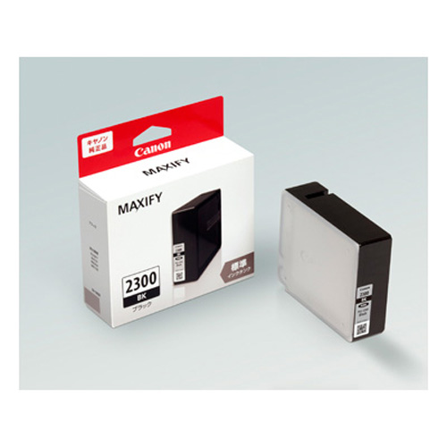 キヤノン　ＰＧＩ－２３００ＢＫ　インクタンク　ＰＧＩ－２３００ＢＫ
