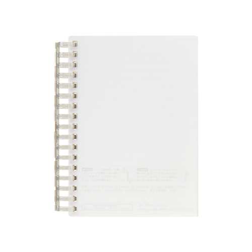 リヒトラブ　Ｎ２７２８－１　オープンリングノート