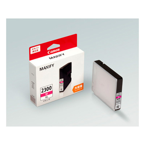 キヤノン　ＰＧＩ－２３００ＸＬＭ　インクタンク　ＰＧＩ－２３００ＸＬＭ