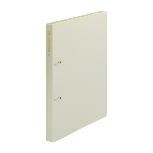 リヒトラブ　Ｎ３１２０－１　プリントルーズバインダー