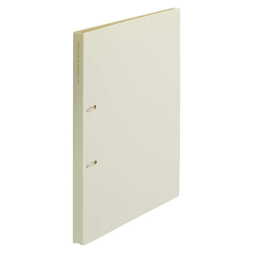 リヒトラブ　Ｎ３１２１－１　プリントルーズバインダー