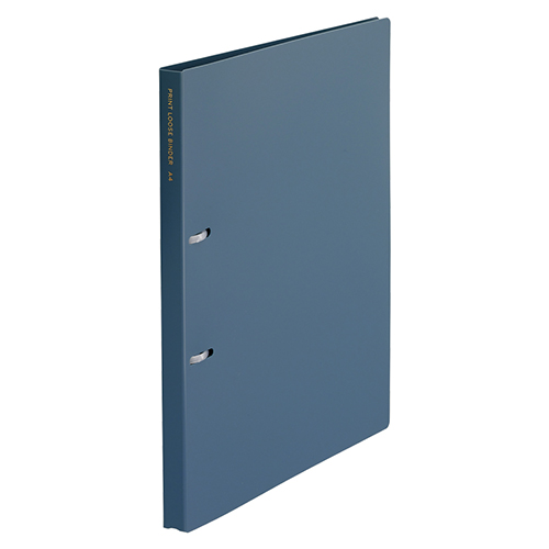 リヒトラブ　Ｎ３１２１－１１　プリントルーズバインダー