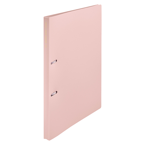 リヒトラブ　Ｎ３１２１－１２　プリントルーズバインダー