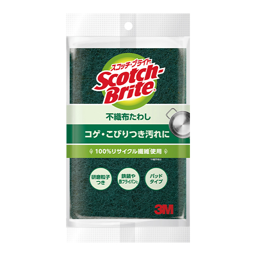 スリーエム　Ａ－１１Ｓ　スコッチ・ブライトナイロンたわし