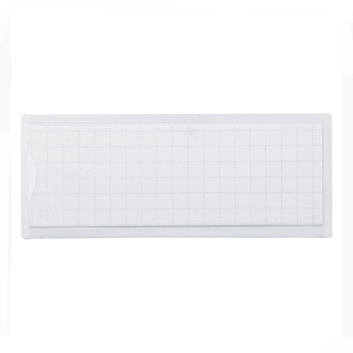 クラウン　ＣＲ－ＭＧ４０１－Ｗ　マグタッチスライド見出し　白