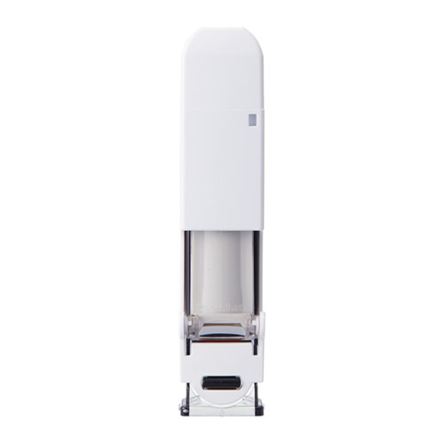 シヤチハタ　ＣＰＨＣ－Ａ６　ハンコ・ベンリＣ　ホワイト