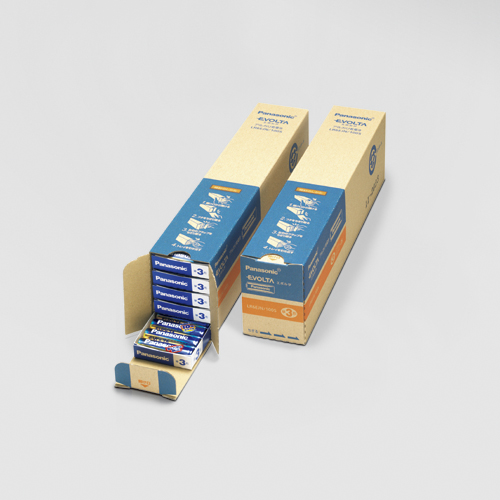 パナソニック　ＬＲ６ＥＪＮ／１００Ｓ　エボルタ単３　オフィス１００本入