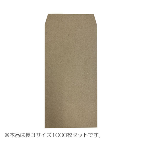 寿堂　１０６０４　長３再生１００％未晒クラフト１００ｇ