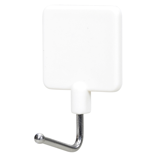 オート　ＯＨ－２０Ｎシロ　粘着ラインフック　白