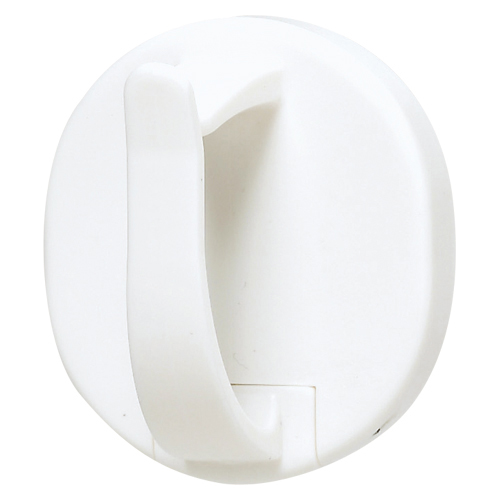 オート　ＯＨ－１６Ｍシロ　マグネット輪ゴム掛け／白