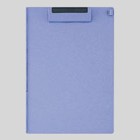 オープン　ＣＢ－２００－ＢＵ　クリップボード　Ａ４Ｅ　青