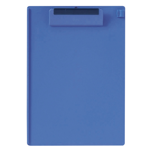 オープン　ＣＢ－３００－ＢＵ　クリップボード　Ｂ５Ｅ　青