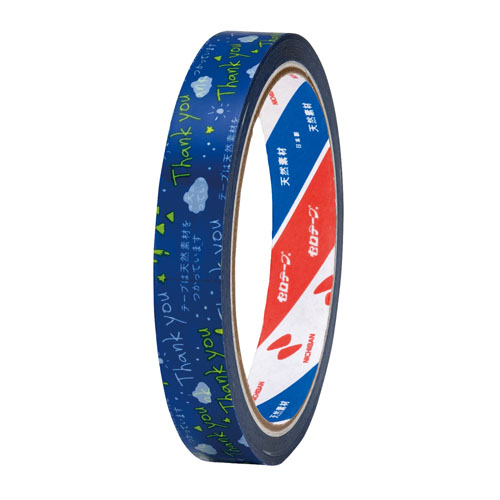 ニチバン　ＳＴ－８　ストアテープクレヨンタッチ