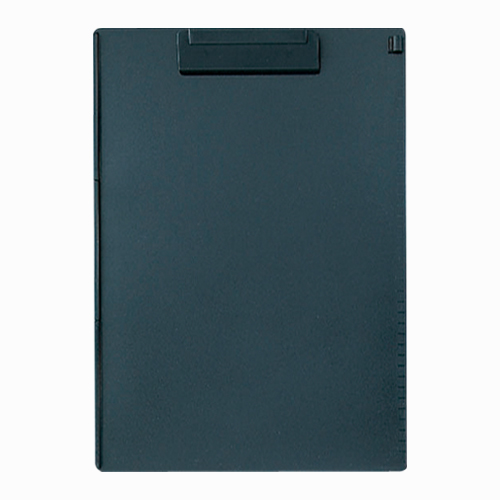 オープン　ＣＢ－１００－ＢＫ　クリップボード　Ｂ４Ｅ　黒