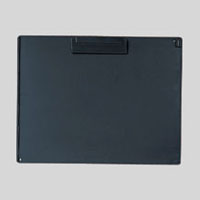 オープン　ＣＢ－１０１－ＢＫ　クリップボード　Ｂ４Ｓ　黒