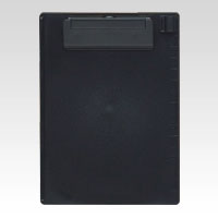 オープン　ＣＢ－２００－ＢＫ　クリップボード　Ａ４Ｅ　黒