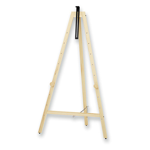 アスカ　ＥＡＳ０３ＷＤ　木製三脚イーゼル