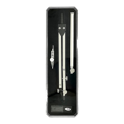 マービー　０１０－００１３　ＫＤ型製図器　ＳＫ４品組