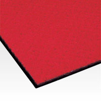 テラモト　ＭＲ－０３８－０４２－６　ハイペアロン　ワインレッド７５０Ｘ９００