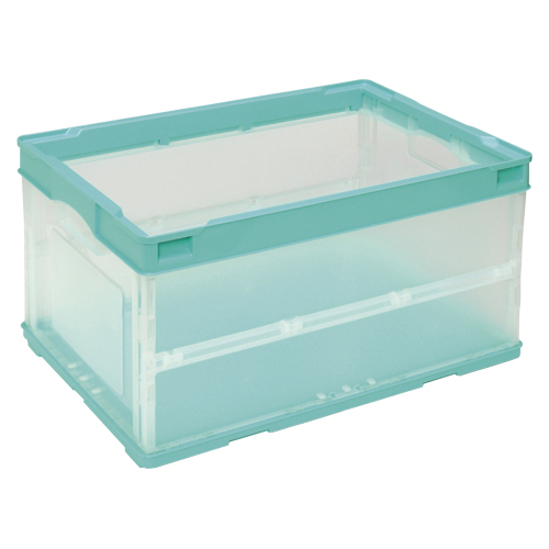 岐阜プラ　ＣＢ－Ｓ４１ＮＲＬ（グリーントウメイ　ＣＢ－Ｓ４１ＮＲＬ　（グリーン透明）