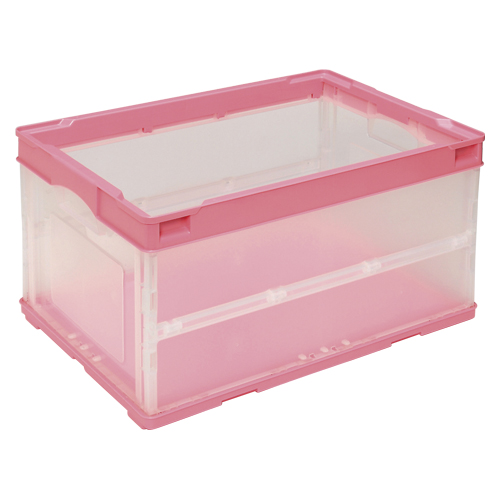 岐阜プラ　ＣＢ－Ｓ４１ＮＲＬ（ピンクトウメイ）　ＣＢ－Ｓ４１ＮＲＬ　（ピンク透明）