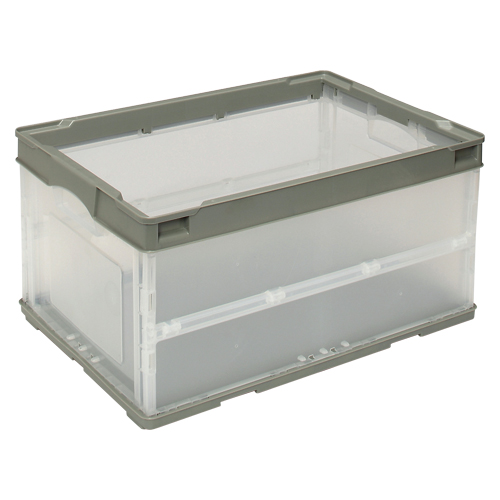 岐阜プラ　ＣＢ－Ｓ４１ＮＲＬ（グレートウメイ）　ＣＢ－Ｓ４１ＮＲＬ　（グレー透明）