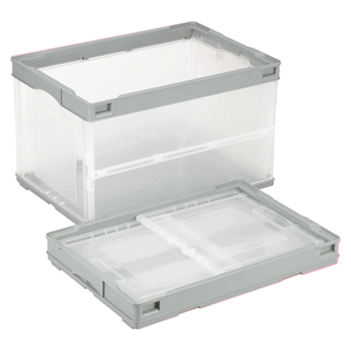 岐阜プラ　ＣＢ－Ｓ５１ＮＲＬ（グレートウメイ）　ＣＢ－Ｓ５１ＮＲＬ　（グレー透明）