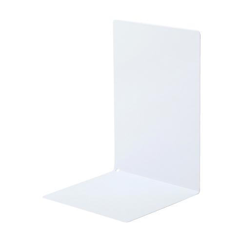 ソニック　ＤＡ－４２０７－Ｗ　ブックエンドマグネット付Ｌ型大１枚白