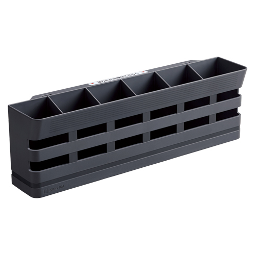 キングジム　６０３６－ＤＧ　折りたたみ傘のカサ立て