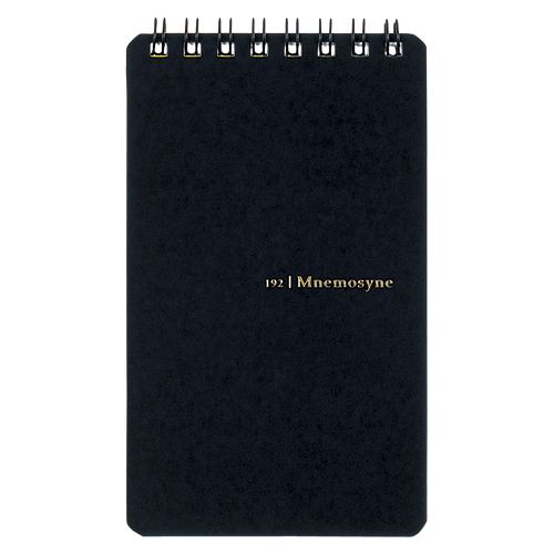 マルマン　Ｎ１９２Ａ　Ｂ７変形ニーモシネ　５㎜罫