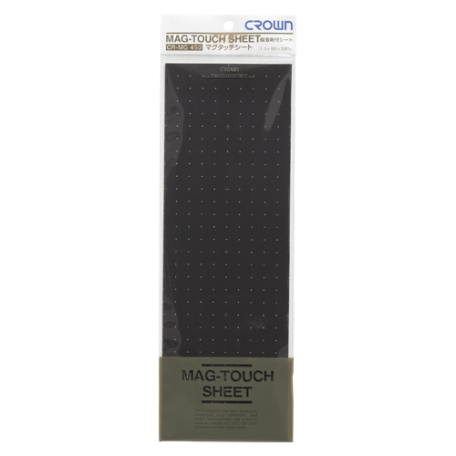 クラウン　ＣＲ－ＭＧ１３０８　マグタッチシート接着剤付０．８ｍｍ