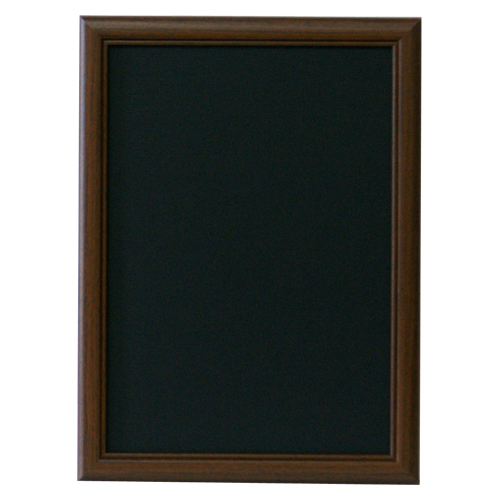 アルテ　ＷＯ－Ａ３－ＷＢ　アートフレームウッディＡ３　Ｗブラウン