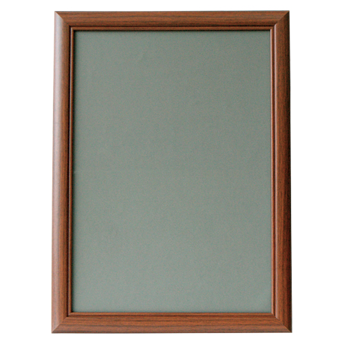 アルテ　ＷＯ－Ｂ３－ＷＢ　アートフレームウッディＢ３　Ｗブラウン