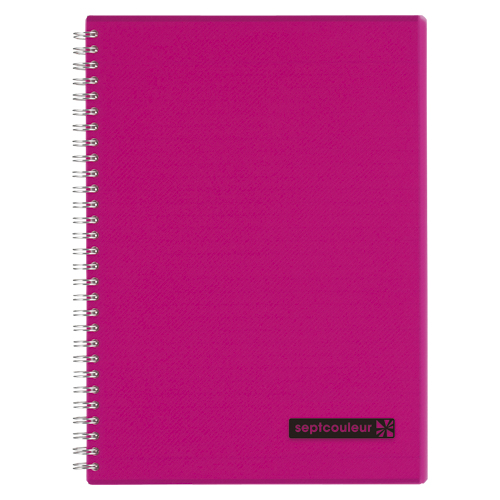 マルマン　Ｎ５７１Ｂ－０８　Ｂ５　ノート　セプトクルール　ピンク