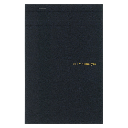 マルマン　Ｎ１８８Ａ　Ａ５ニーモシネパッド　５㎜方眼罫