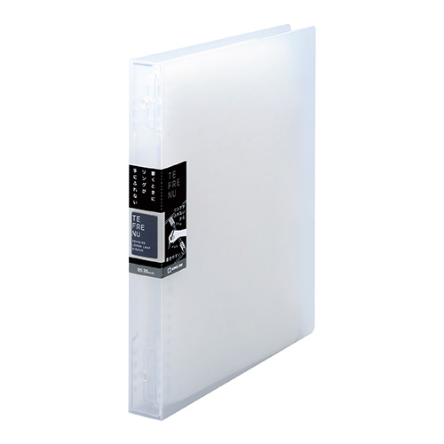 キングジム　４７８ＴＴＥ－Ｔ　バインダーノート　テフレーヌ（ワイド）