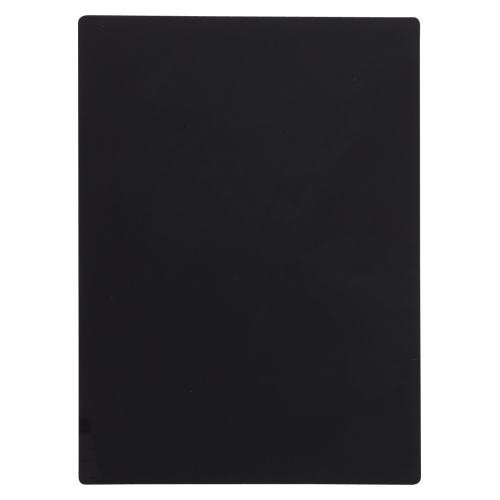 クラウン　ＣＲ－ＳＴ５３－Ｂ　クラウン下敷　Ｂ５　黒