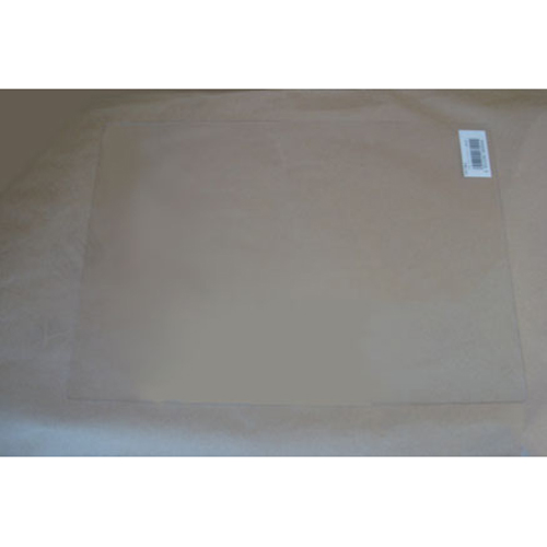 クラウン　ＣＲ－ＳＴ１０１－Ｔ　クラウン下敷　Ｂ４　透明