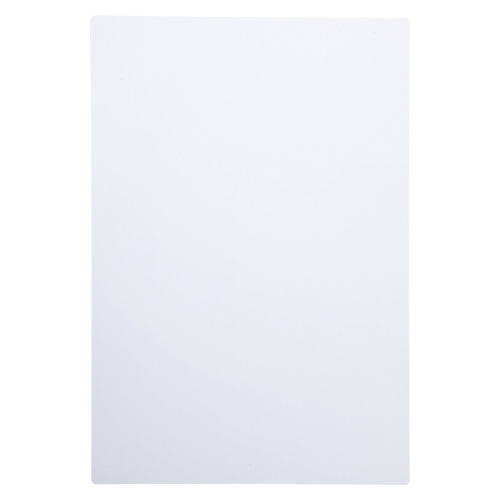 クラウン　ＣＲ－ＳＴ１０２－Ｗ　クラウン下敷　Ｂ４　白