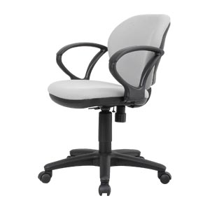 弘益　Ｋ－９２１（ＤＧＲ）＋９２ＡＲ　オフィスチェア　Ｋ９２１＋９２ＡＲ