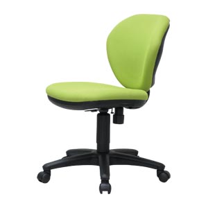 弘益　Ｋ－９２１（ＧＮ）　オフィスチェア　Ｋ９２１グリーン