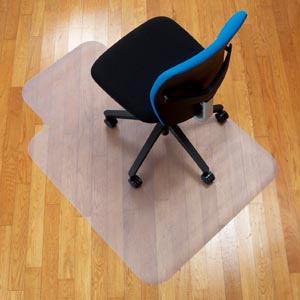 ミワックス　ＲＣＭ－１３９　チェアーマット