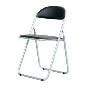 弘益　ＳＦＣ－２Ｔ（ＢＲ）　折りたたみチェア（塗装フレーム）