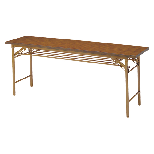 弘益　ＹＫＴ－１８４５（ＴＥ）　折りたたみテーブル　チーク