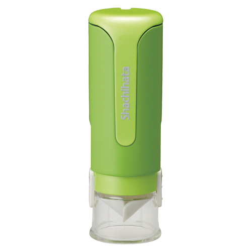 シヤチハタ　ＸＬ－ＣＬＮ４／ＭＯ　キャップレス９Ｎ　ＭＯ式