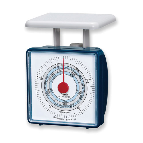 アスカ　ＬＳ３５１　レタースケール