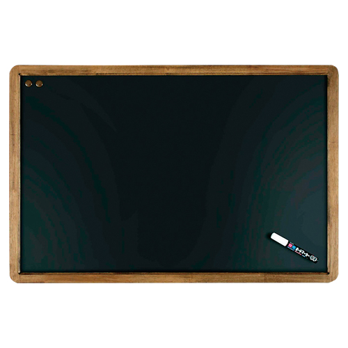 レイメイ　ＬＮＢ７００　アンティーク　ブラックボード　Ａ１サイズ