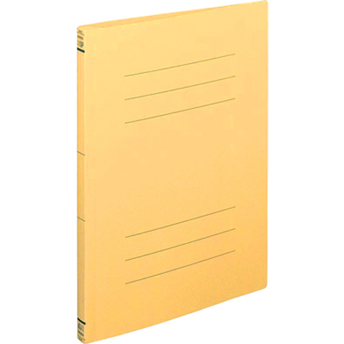 ナカバヤシ　フＦ－Ｊ６０－Ｙ　フラットファイルＪ　Ｂ６－Ｓ　イエロー