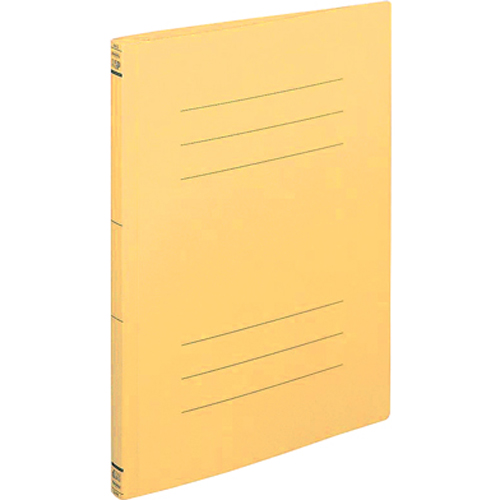 ナカバヤシ　フＦ－Ｊ７１　イエロー　フラットファイルＪ　Ａ５－Ｓ　イエロー